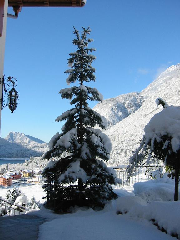 Appartamenti Donini Alfredo Molveno Exterior foto